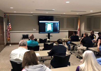 Emergency Management Agency Closely Watching Approaching Storms; Be Weather Aware Saturday