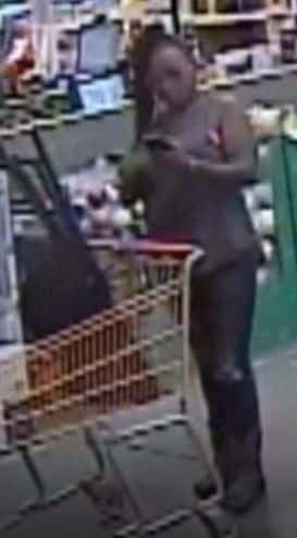 Prattville Police Conducting Fraud Investigation; Can You Identify Suspect? Reward Offered