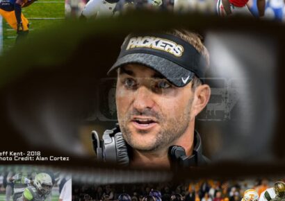 USA Academy Hires Jeff Kent as the Defensive Coordinator; DeVaughn Meets with Coosada, CARPDC Officials