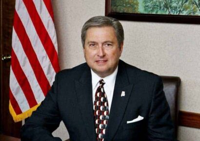 Wetumpka Mayor’s Report: 2019 Was a Year of Rebuilding, 2020 Looks to Move the City Forward