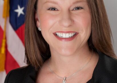 Roby Weekly Column: We Can All Help Fight Human Trafficking