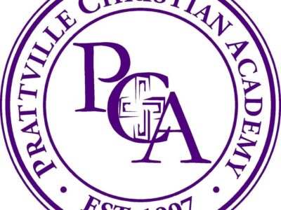 PCA Volleyball: Girls Beat Calera, Leeds in Tri-Match Tuesday Night