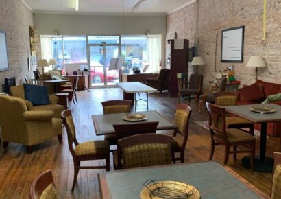 Patsy’s Partners in Care Bringing Hope to Downtown Prattville