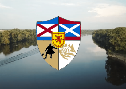 Scottish Games Coming to AWF; Day at the Links at Pines Golf Course March 14