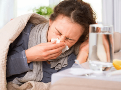 Fend Off Sickness This Winter