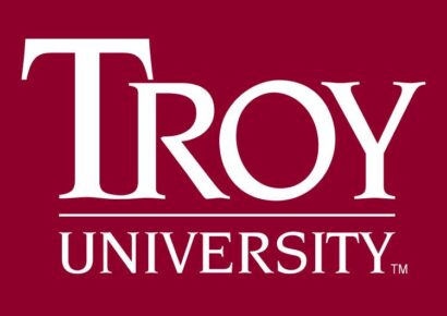 Area Students Graduate from Troy University for Fall/Term 2