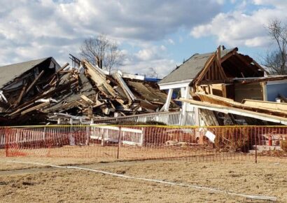 One Year Later: Praise Service to be Held at First Baptist Church in Wetumpka Sunday