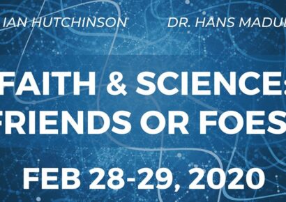 Hope Hull UMC to Host ‘Faith & Science: Friends or Foes’; Free Registration