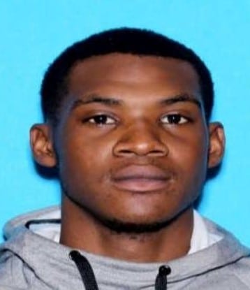 Marshal Fugitive Task Force Captures Montgomery Murder Suspect Anthony Stoddard