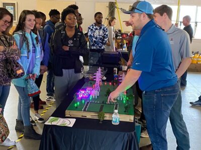 Prattville Chamber, Autauga County Technology Center Partner to Close the Workforce Gap