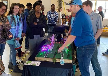 Prattville Chamber, Autauga County Technology Center Partner to Close the Workforce Gap