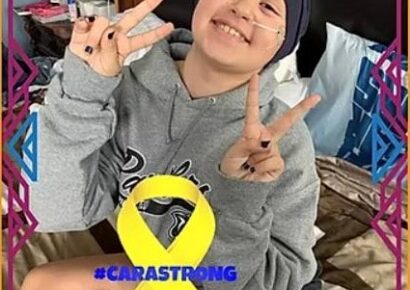 ‘Rootin For a Cure’ Event Coming to Trophy Room in Tallassee Feb. 15; Fundraiser for Cara Coleman