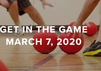 Prattville FUMC Youth Dodgeball Tournament Coming March 7; Sign Teams Up Now!
