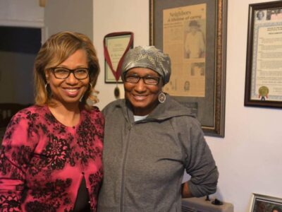 Prattville’s First Black Nurse, Mary Virginia Harris, Still Making Her Mark on the Community