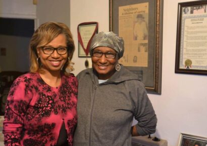 Prattville’s First Black Nurse, Mary Virginia Harris, Still Making Her Mark on the Community