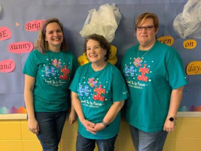 New Hope Academy in Prattville isn’t just a School for Students with Autism, ADHD and Other Learning Differences – It’s a Home