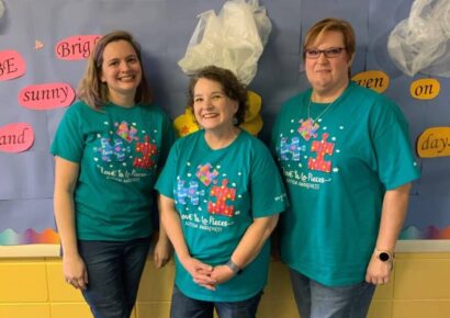 New Hope Academy in Prattville isn’t just a School for Students with Autism, ADHD and Other Learning Differences – It’s a Home