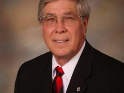 Henry Hines Announcement for Elmore County District I Commissioner