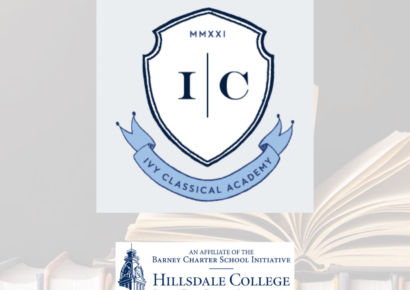 Ivy Classical Academy Charter School Coming to Prattville as Early as Fall 2021