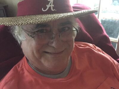 Visitation for Larry Lee, of Prattville, announced; Lee was Reported Missing Feb. 5, Located, but Passed a few days later