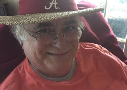 Visitation for Larry Lee, of Prattville, announced; Lee was Reported Missing Feb. 5, Located, but Passed a few days later