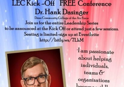 Leadership Elmore County 2020 Kick-Off is Feb. 25 in Wetumpka; Sign Up Now