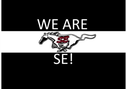 Pep Rally Will be held Today at SEHS Gymnasium; Cheerleaders Headed to Nationals Thursday