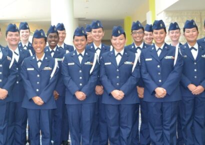 PHS Selected to Pilot New Initiative for Next Generation of Computing, Cybersecurity Workers