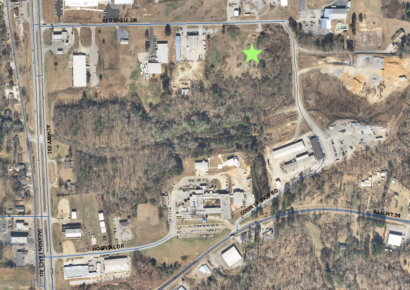 Elmore County and the City of Wetumpka Partner to Open Collection Facility