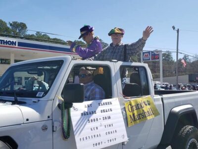 Millbrook Mardi Gras 2020 Photo Gallery! Tag and Share