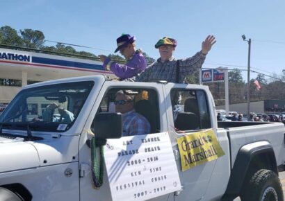 Millbrook Mardi Gras 2020 Photo Gallery! Tag and Share