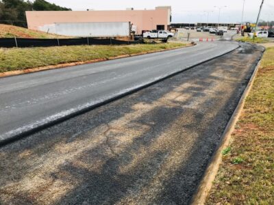 Resurfacing Projects in Millbrook: Street Department Begins Work, More Scheduled