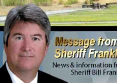 Elmore County Sheriff Launches New Program To Apply For Concealed Carry Permits Online