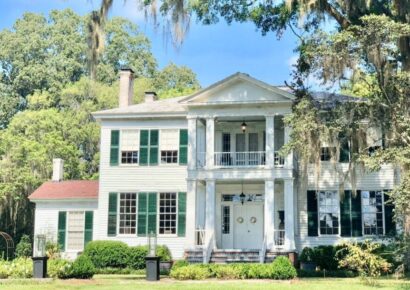 The Elms of Coosada to Host Wedding Dress Consignment Event March 21-22 By Appointment