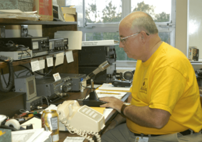 FREE State Disaster Relief Communication Training Offered March 8 in Autauga County