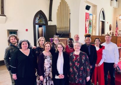 St. Mark’s Episcopal Church of Prattville to Host Musical Offering Saturday, March 7