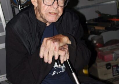 Abner Straughan: Devoted Husband, Father and Community Member, His Memory, Good Works Will Live on