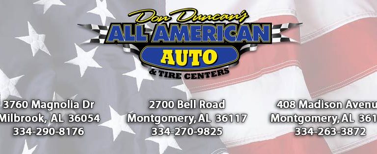 Don Duncan S All American Auto Tirenull