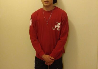 UPDATE: Suspect Now in Custody; Family Member