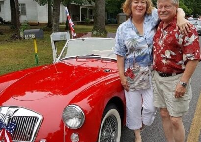 Citizens of Prattville, Millbrook Extend a Helping Hand to North Carolina Couple After Car Breaks Down on I-65 North