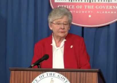 Alabama Run-Off Election Rescheduled for July 14; No Current Plans for Statewide Shutdown of Businesses and Bars in Response to COVID-19; Alabama Beaches Potentially Could Close