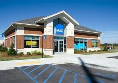 MAX Closes Lobbies Effective March 20; Keeps Drive-Thru and Call Centers Open to Reduce the Spread of COVID-19