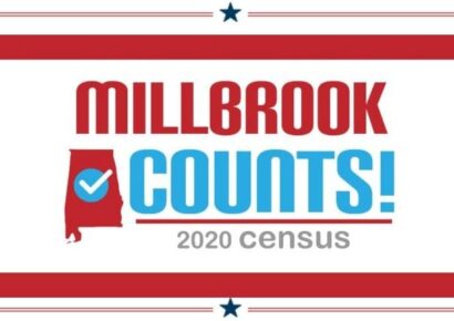 Millbrook Residents Encouraged to Fill out Census Information; City Offering Assistance