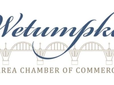 ALL Wetumpka Chamber of Commerce Events are Cancelled For the Next Two Weeks