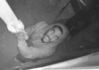 CrimeStoppers Reward Offered for Information Leading to Arrest of Suspect in Montgomery Burglary