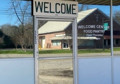 W.E.L.C.O.M.E Center in Millbrook Cancels Pantry Food Drop for March 26; Will Still Remain Open for Normal Hours