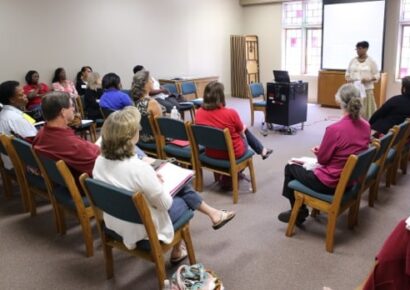 Diabetes Prevention Community Meeting to be held in Prattville March 26 and it is FREE!