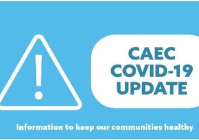 Central Alabama Electric’s COVID-19 Update for Customers