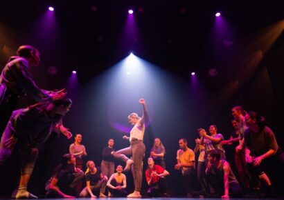 TROY Dance presents its Spring performance ‘VIBE’; Members from Our Area Recognized