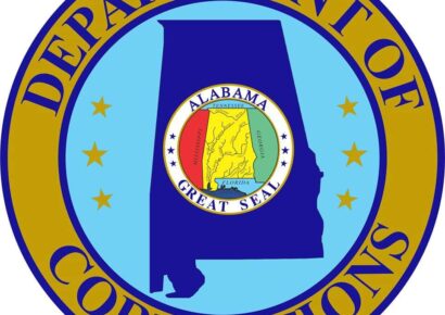 Alabama Department of Corrections Reports Positive COVID-19 Inmate Cases